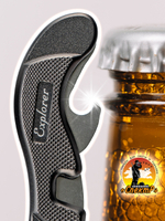 Туристический набор складных столовых приборов в чехле 3 в 1