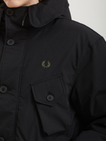 Мужская Куртка Patch Pocket