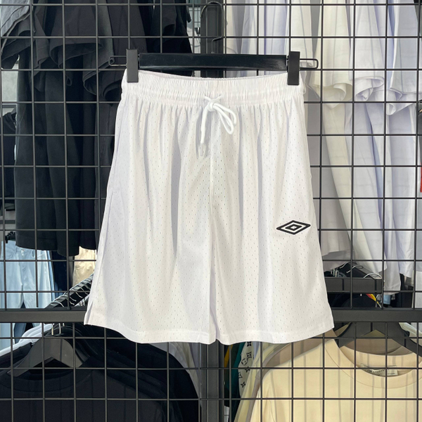 Шорты Umbro white