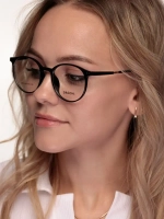 Оправа для очков для зрения