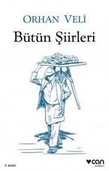 Bütün Şiirleri