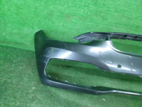 Бампер передний BMW 3er F30 (2015-2020)