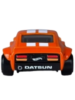 Машинка Хот Вилс Vintage Custom Datsun 240Z HRT81 HRV10