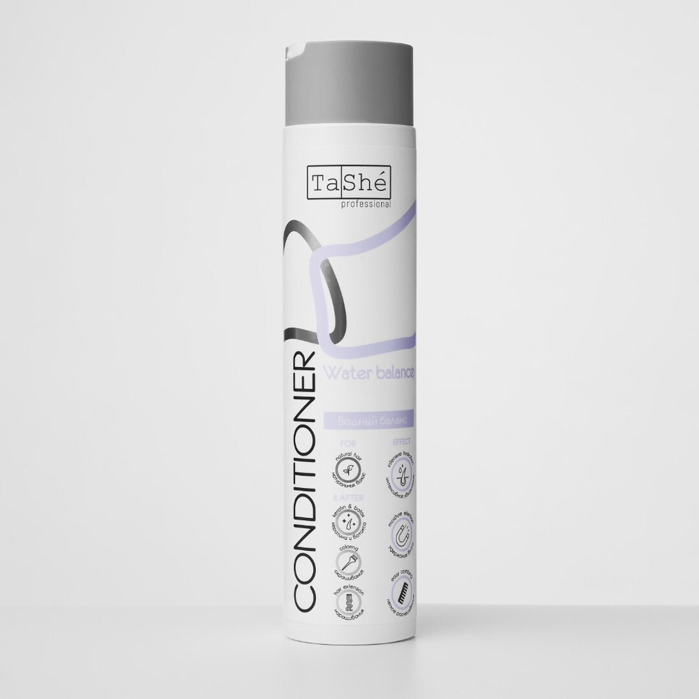 Tashe Water Balance Conditioner Кондиционер для волос