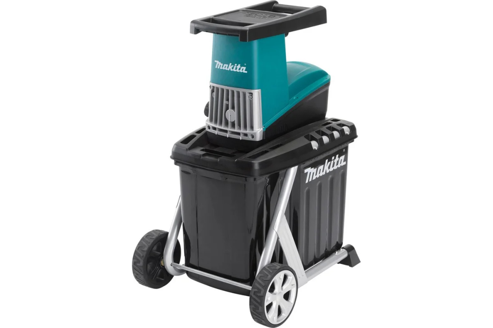 Измельчитель садовый Makita UD2500