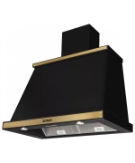 Встраиваемая вытяжка Kuppersberg T 969 ANT Bronze фото 2