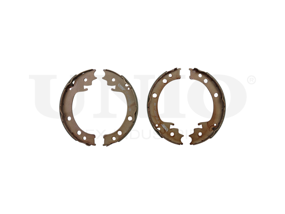 Колодки тормозные бараб. задние UNIO BRP-10051