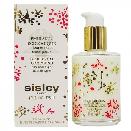 Sisley эмульсия для лица Ecological Compound 125 ml