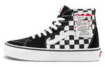 Vans Sk8 Tapered