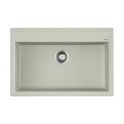 кухонная мойка Omoikiri Daisen 77-PA Artgranit/пастила