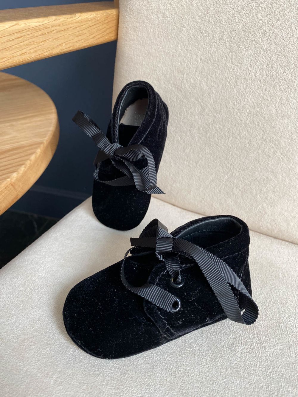 Пинетки Age of Innocence