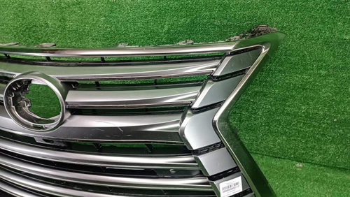 Решетка радиатора Lexus LX 3 (2015-2023)