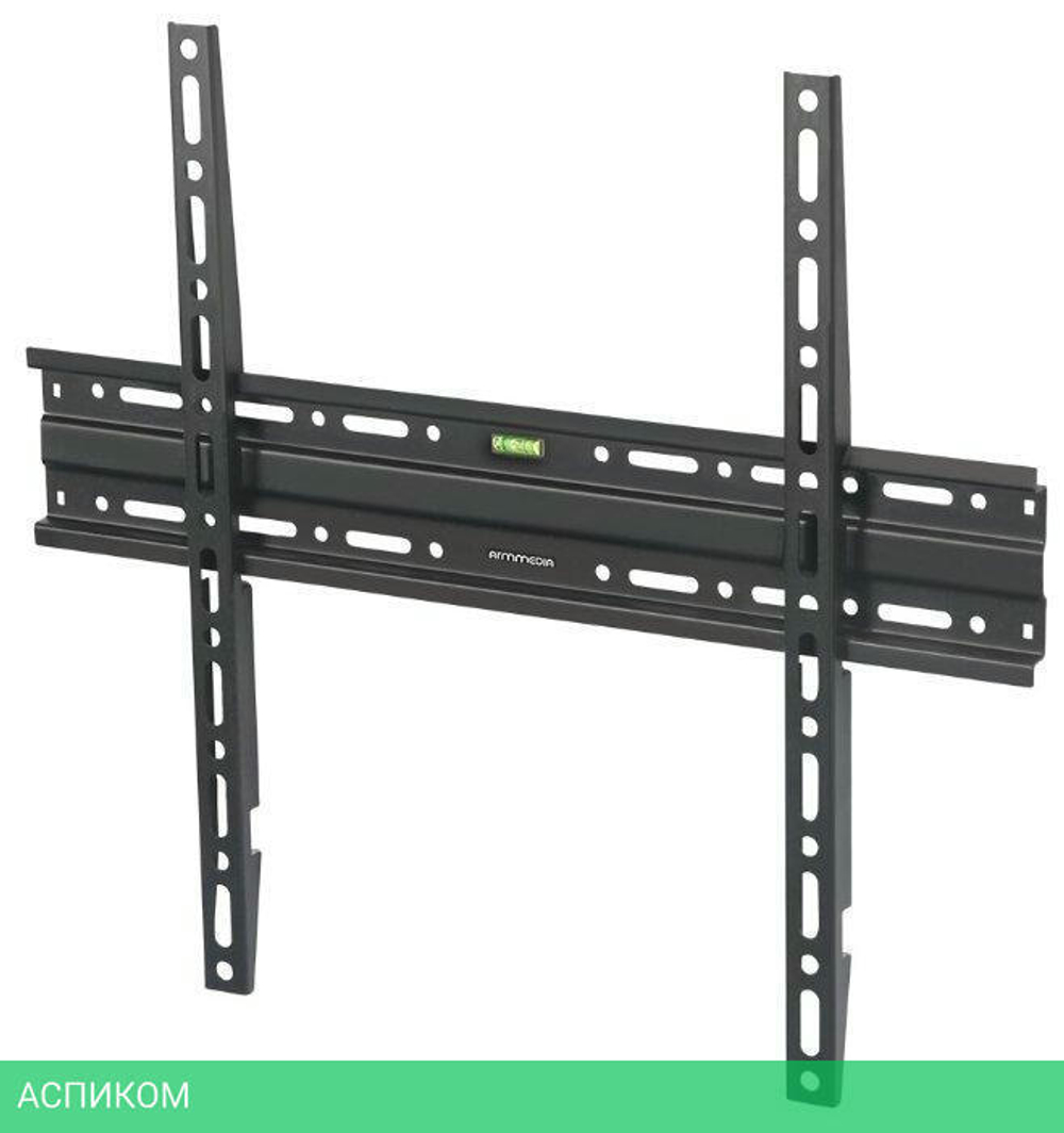Кронштейн Arm Media PLASMA-3 new черный (10207)