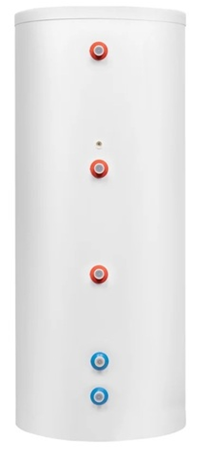 Бойлер косвенного нагрева Royal Thermo AQUATEC INOX-200