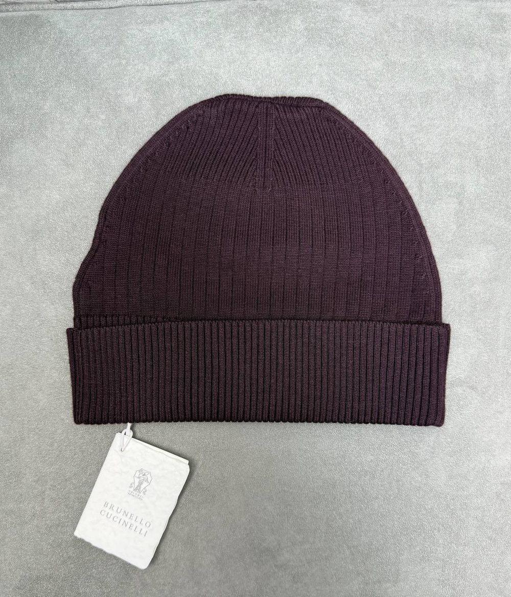 Шапка Brunello Cucinelli