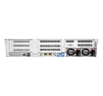 Стоечный сервер - HP Enterprise ProLiant DL380  Gen10 Plus, 2U 2.5“x8 1P/8C 32Gb, P56960-B21