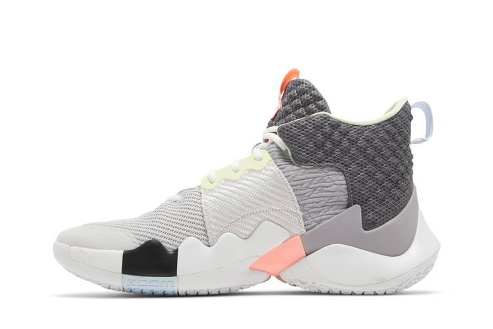 Кроссовки Jordan Why Not Zer0.2 Why Not