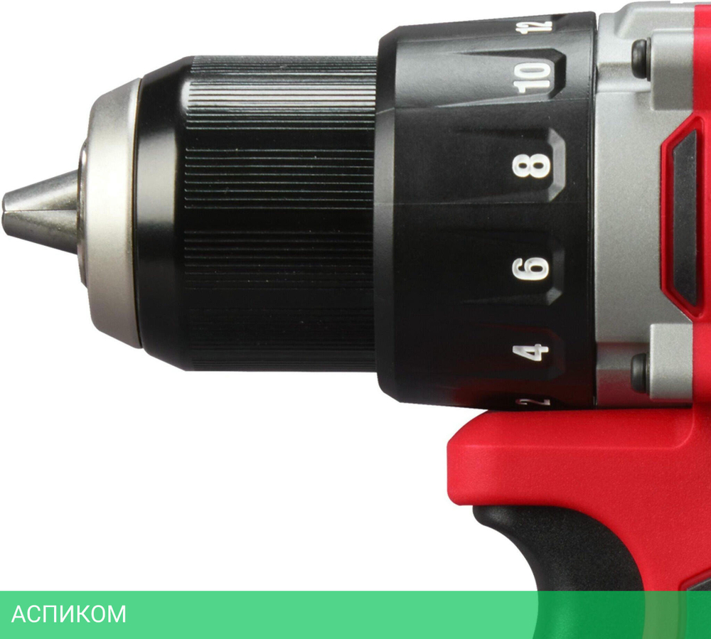 Набор электроинструментов Milwaukee M18 BLCPP2B-402C (4933492836)