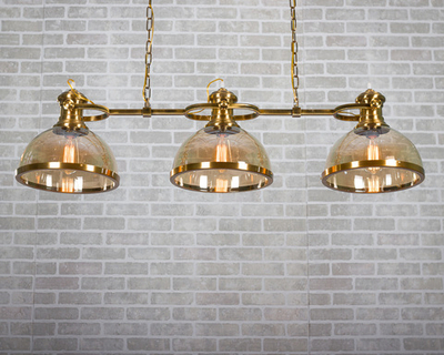 светильник 6009-3 GAB