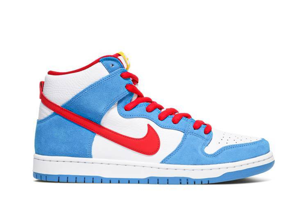 Кроссовки Nike Dunk Sb Pro Iso "Photo Blue"