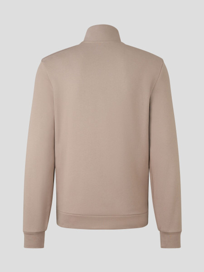 Куртка BOGNER MARIO в бежевом цвете
