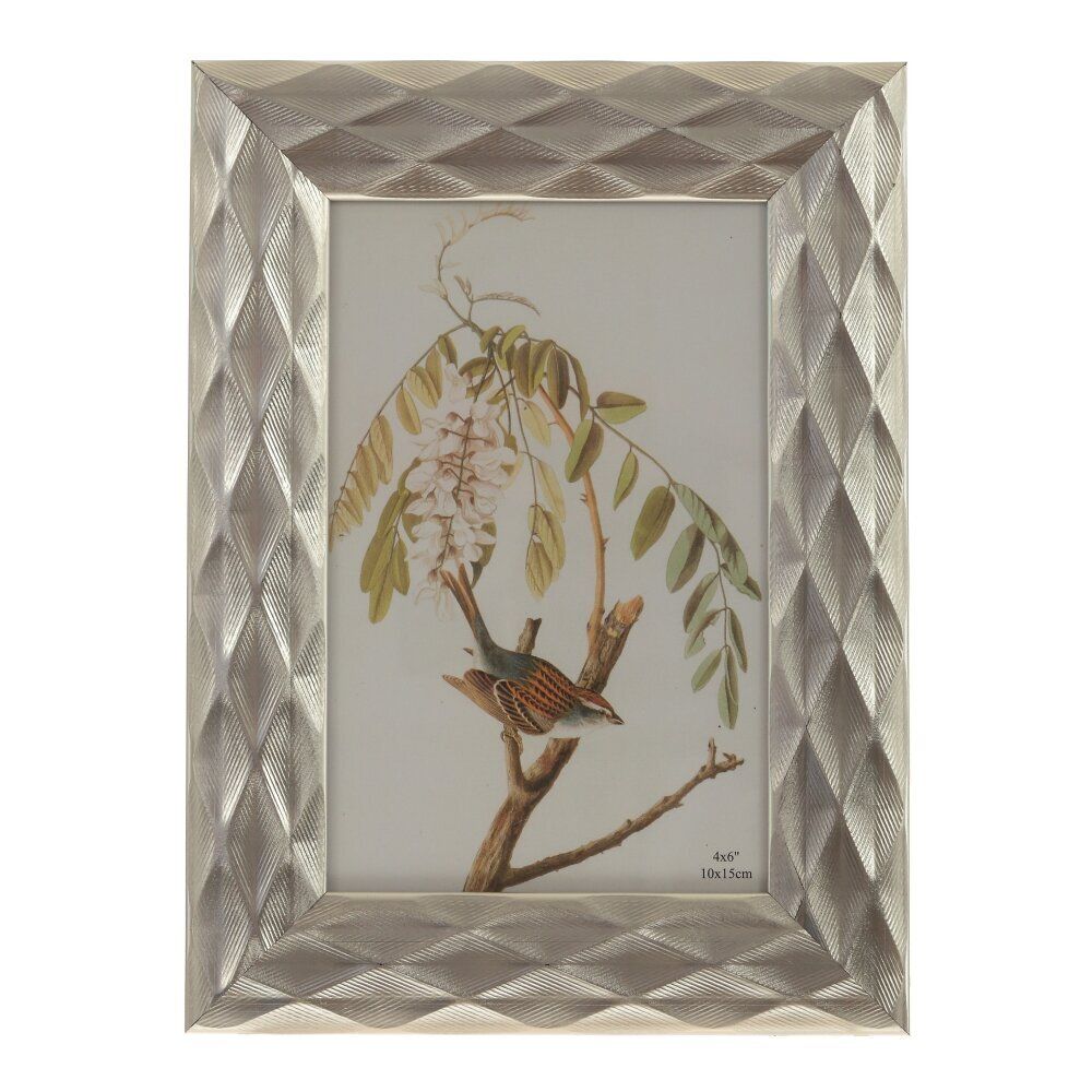 GAEM Фоторамка для фото 10*15, L14,5 W1 H19,5 см