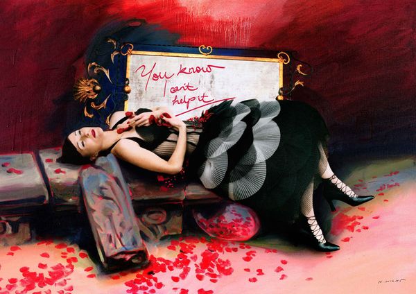 Tommi Sooni Tarantella