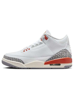 Кроссовки Jordan Air Jordan 3 WMNS "Georgia Peach"