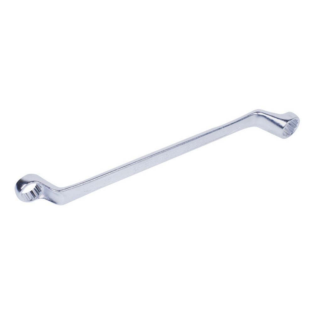 Ключ накидной изогнутый 14x17 мм KING TONY 19701417