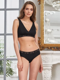 Майка топ "Carolina" для беременных и кормящих мам