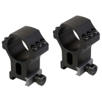 Оптический прицел VectorOptics Taurus 5-30x56 FFP