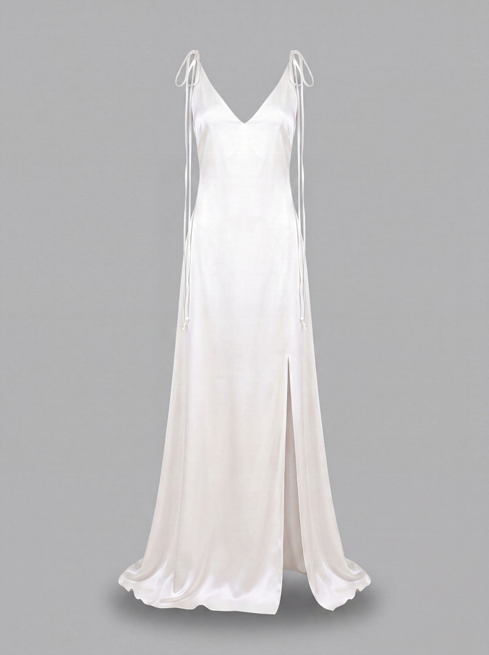 Платье WEDDI