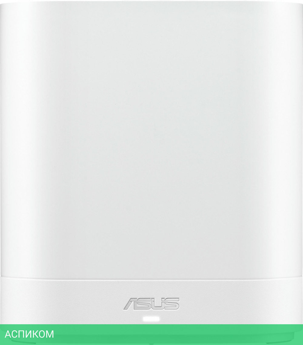 Роутер Asus EBM68 белый 2pk (90IG07V0-MO3A40)