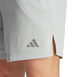 Мужские теннисные шорты adidas High Intensity Better Shorts Men - Lightgrey