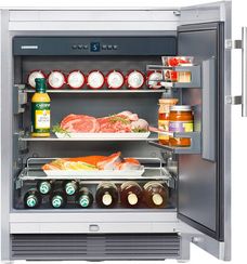 Холодильник Liebherr OKes 1750-26 001