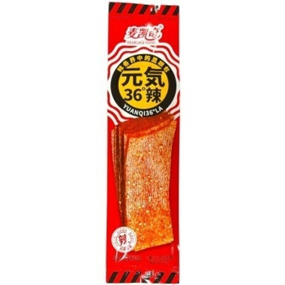 Соевая закуска Baishifu Foods 28гр.
