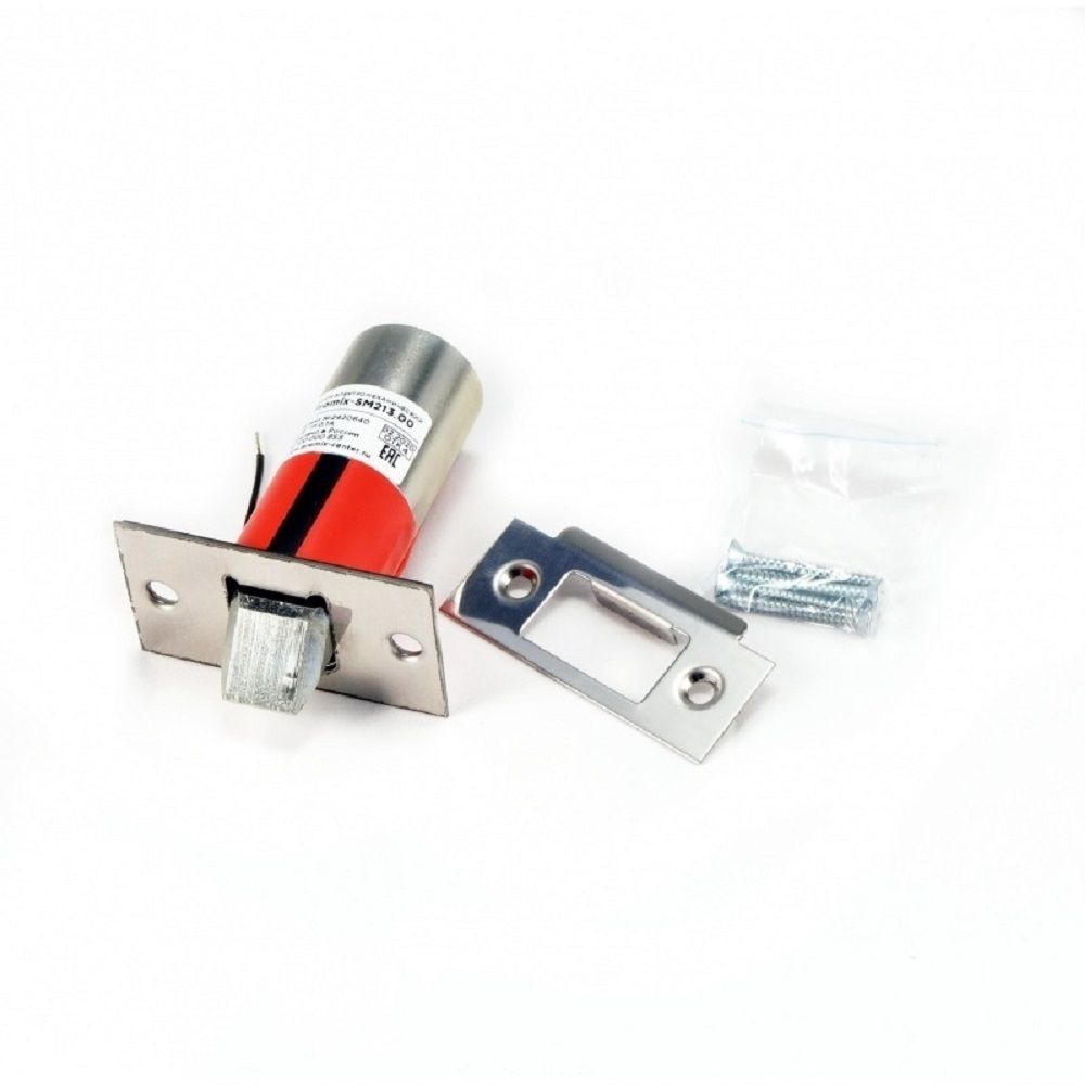 Электромеханический замок Promix-SM213.00
