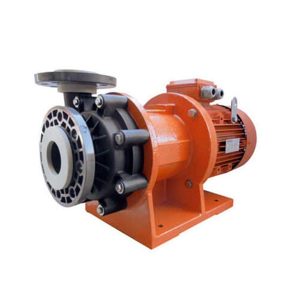 AlphaDynamic ADM 100