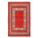 Персидский ковер ручной работы Qashqai (270 × 175 см) 220210262 Иран