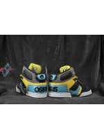 Дутые кеды NYC 83 от Savitar Shoes Company