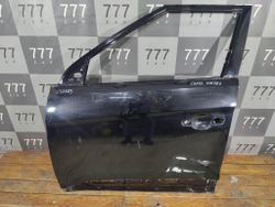 Дверь передняя левая Hyundai Creta 1 (GS) 16-21 Б/У Оригинал 76003M0000