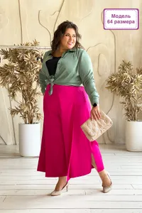 Рубашка 2896 Fabrika