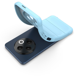 Противоударный чехол Flexible Case для TECNO Spark 30 4g