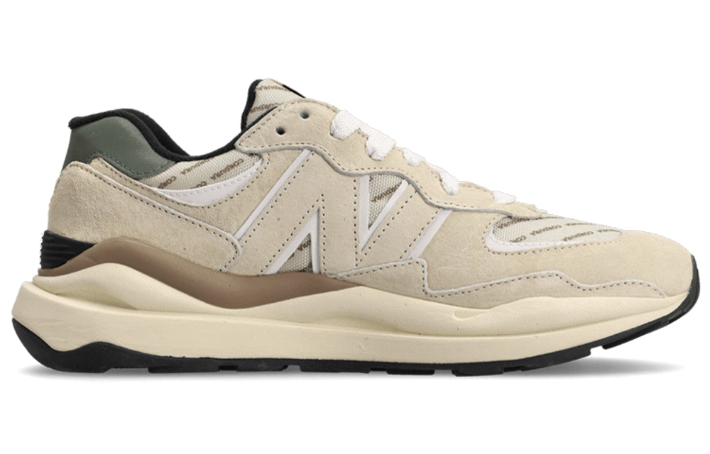 Кроссовки New Balance Nb 5740 "Cordura"