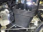Harley-Davidson Electra Glide FLHTCUI 1450 2006