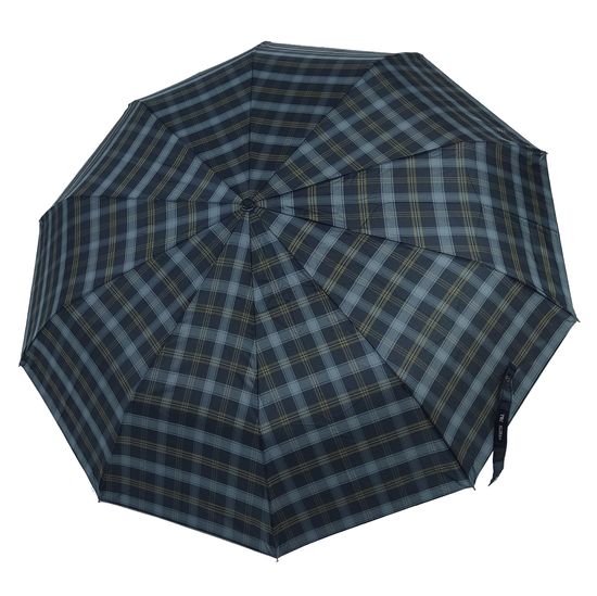 Мужской зонт Три Слона Полный автомат 6155-03