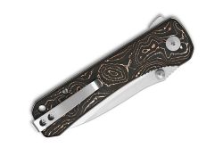 Нож QSP QS131-T Hawkфотография - 4