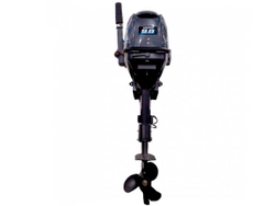 2х-тактный лодочный мотор HINGAN 9.8л.с