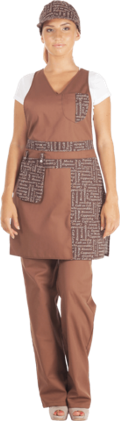 Униформа ЭСПРЕССО РАСПРОДАЖА