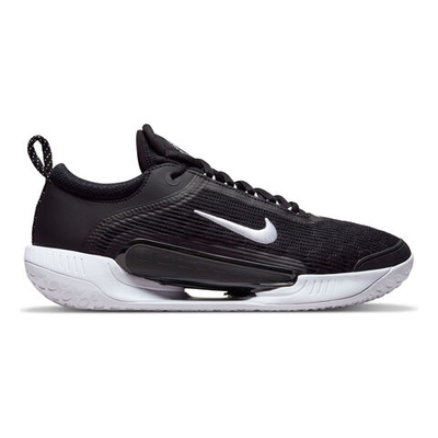 Мужские теннисные кроссовки Nike Court Zoom NXT All Court Shoe Men - Black, White